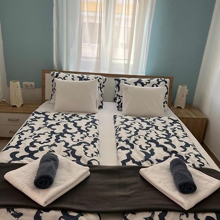 Rita Apartmanhaz Bük Exterior foto