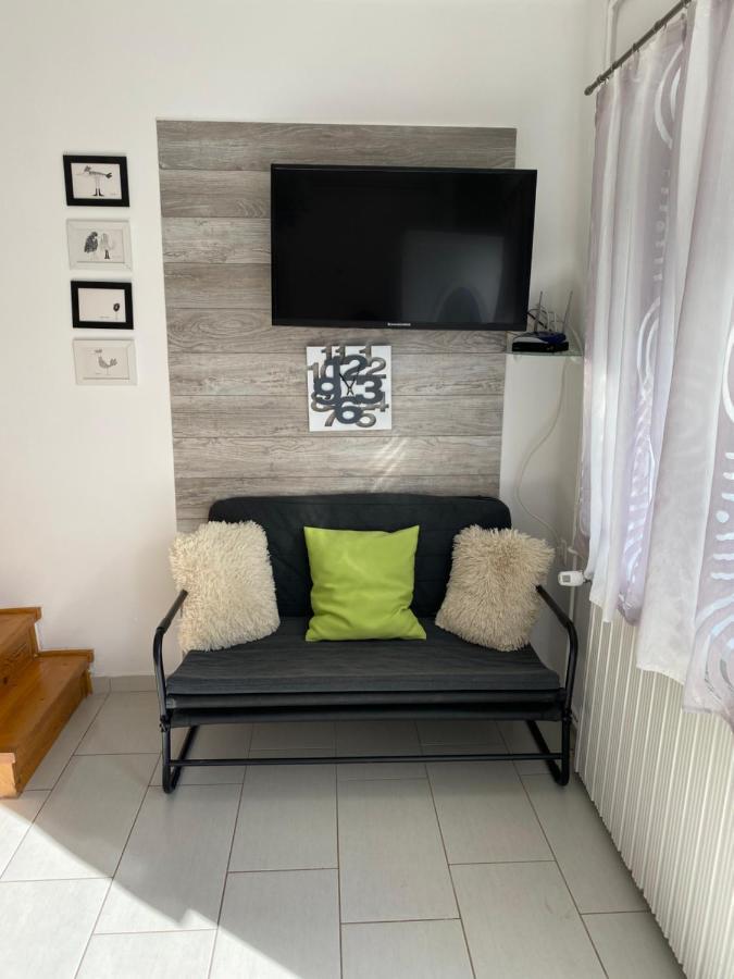 Rita Apartmanhaz Bük Exterior foto