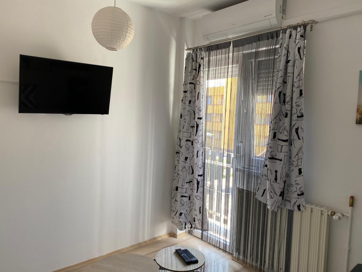 Rita Apartmanhaz Bük Exterior foto